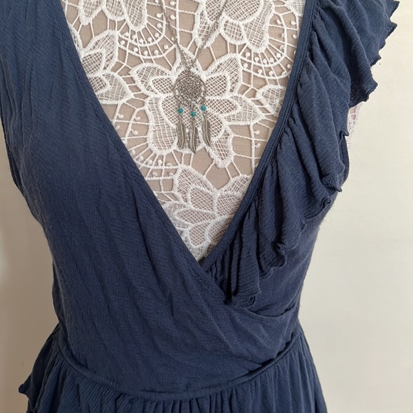 Free People Summer Top - Picture 7 of 9